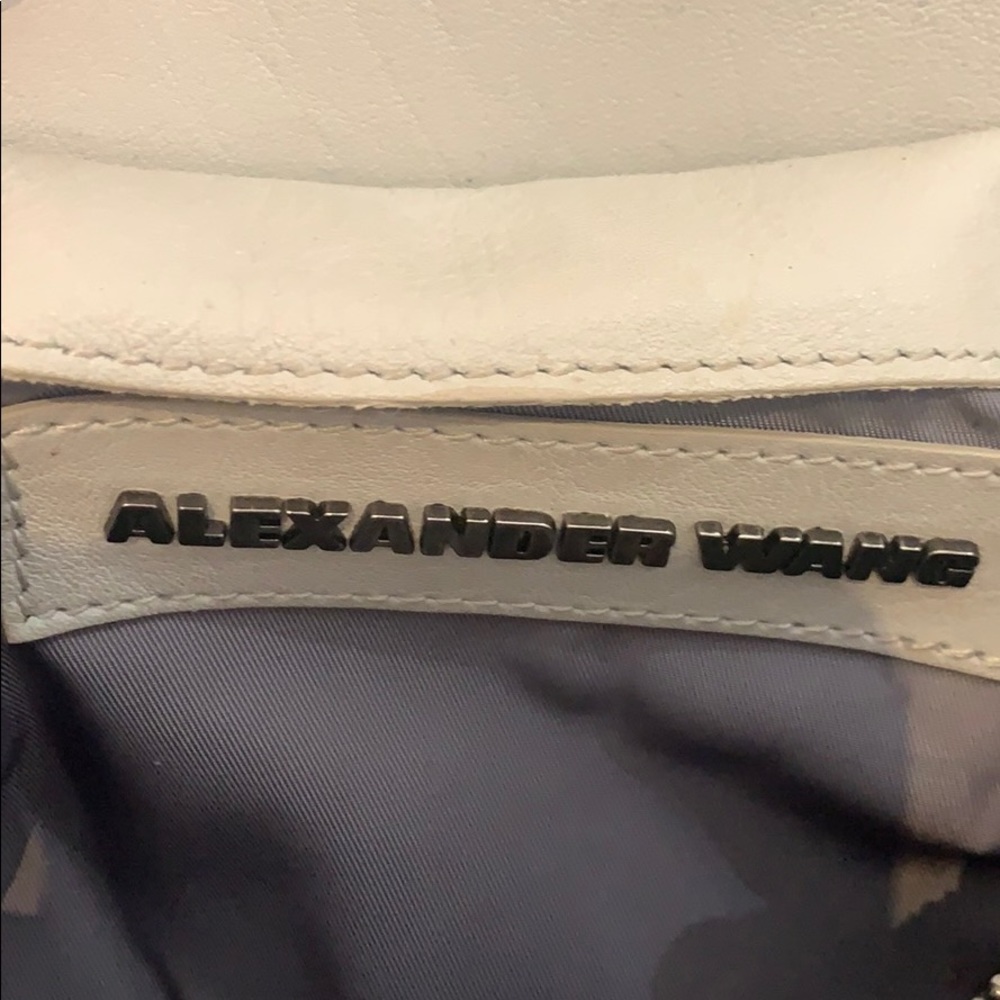 Alexander Wang crossbody bag - Picture 4 of 13